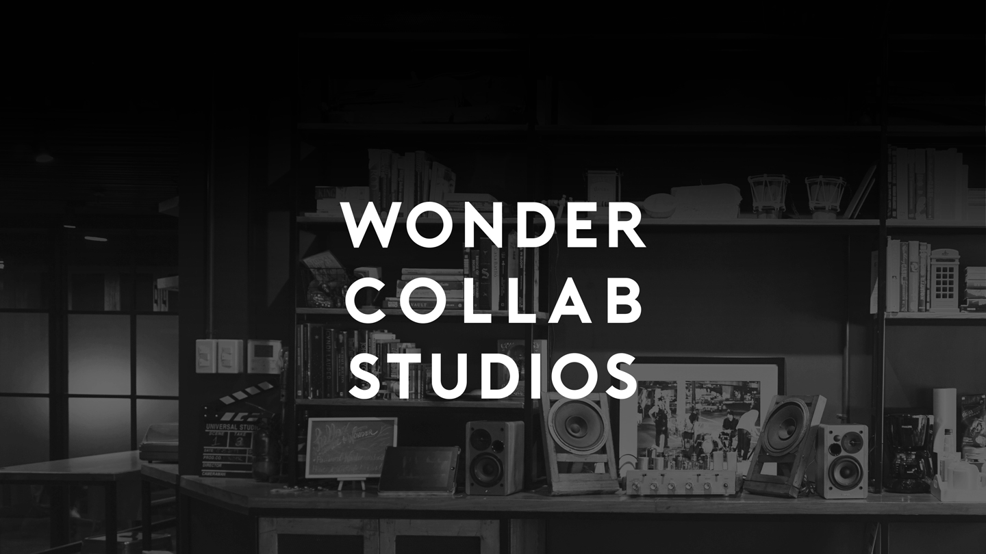 Wonder Collab Studios A boutique production house in Makati