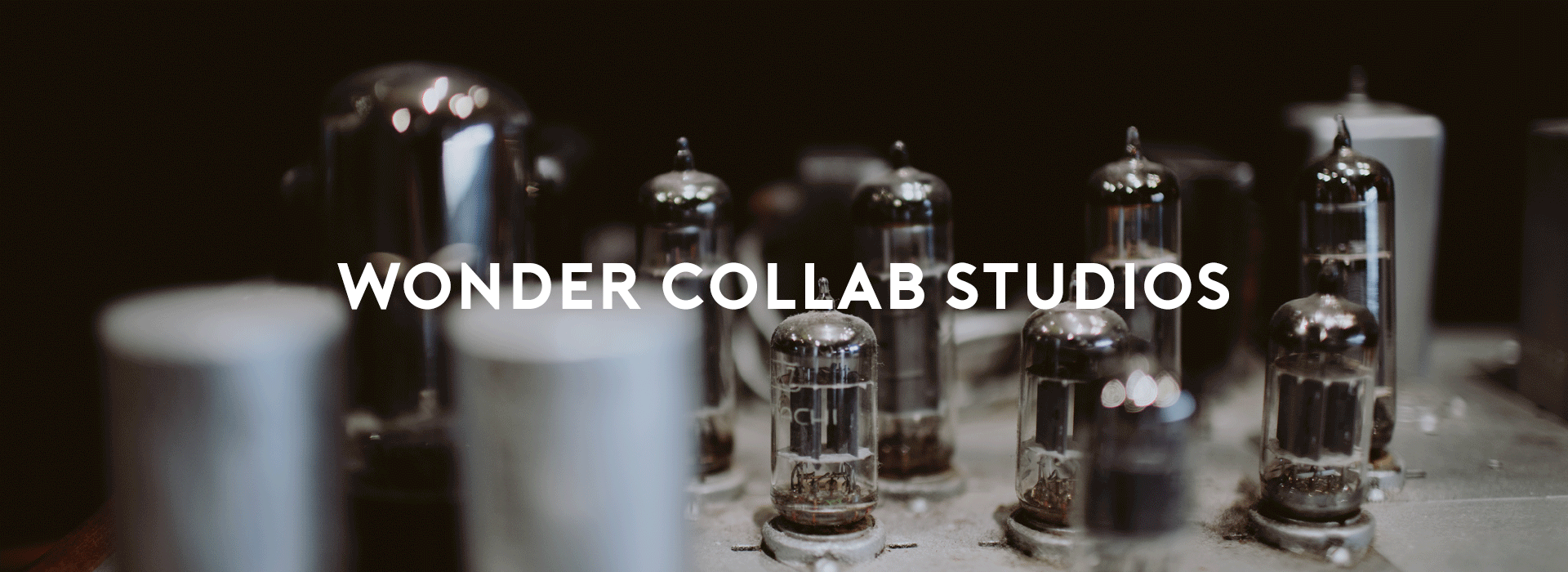 Wonder Collab Studios